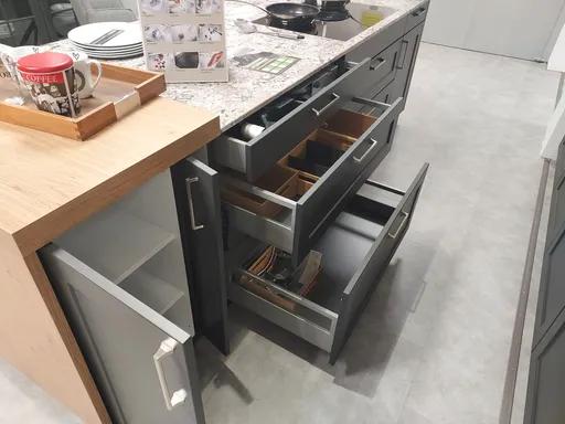 Küche Schüller Vienna