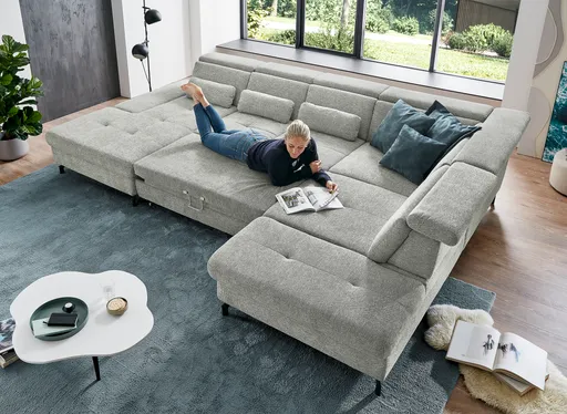 Wohnlandschaft Pamplona