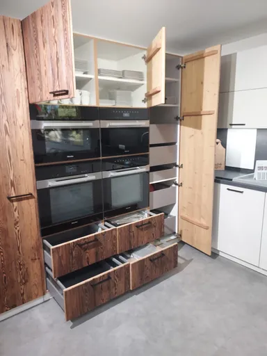 Küche  Schüller Sorrento Plus