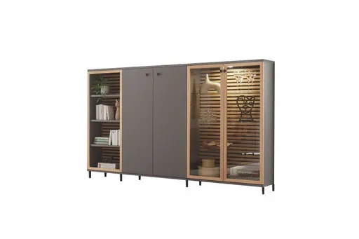 Highboard JOIN