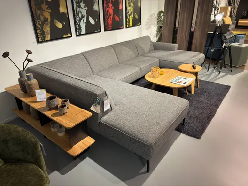 Polsterecke Morten von Raum.Freunde 