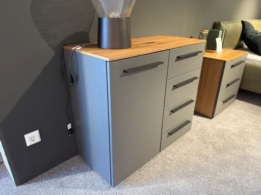 Kommode 4324 Mat 600 von Loddenkemper 