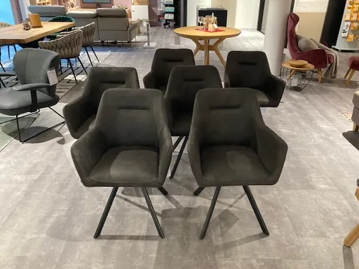 6x Stuhl Lindale 