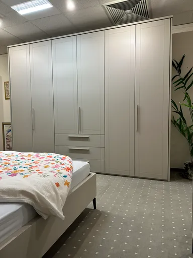 Schlafzimmer Contur Cilento