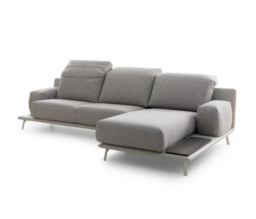 Sofa "Paleta" von LEOLUX