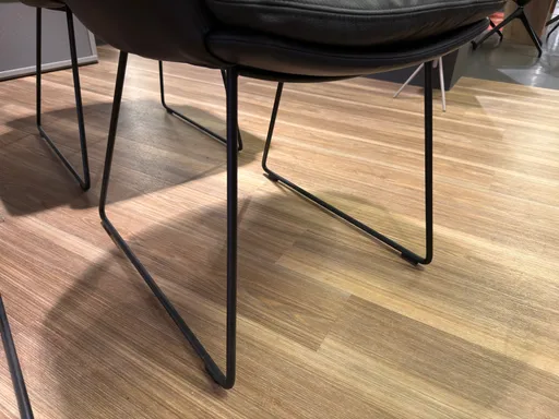 6-er Set Stuhl Faye von KFF  