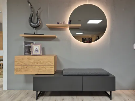 Garderobe 4450