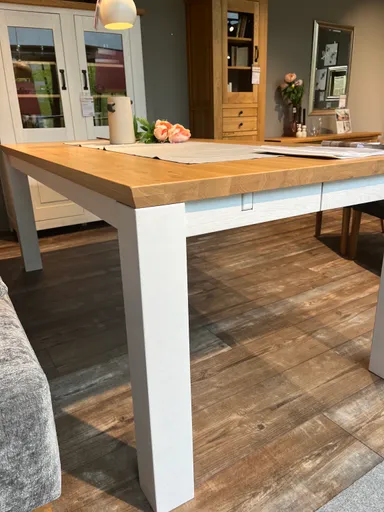 Esstisch IRVINE