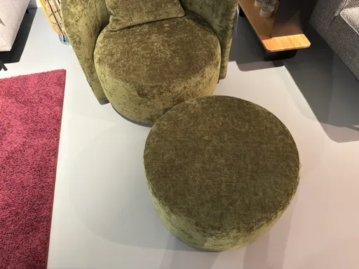  Sessel & Hocker Valdis Raum.Freunde 