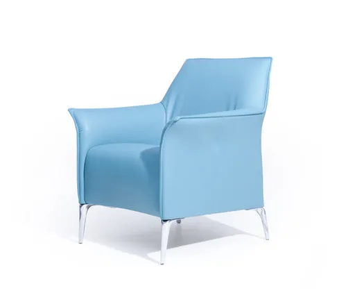 Sessel "Mayuro" von Leolux