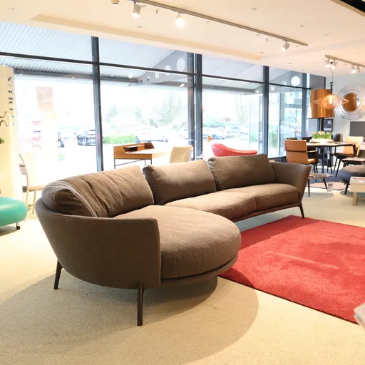 Leolux Ecksofa "Rego"