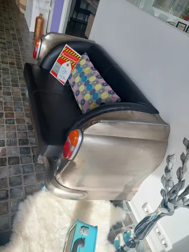 Deko Autocouch 
