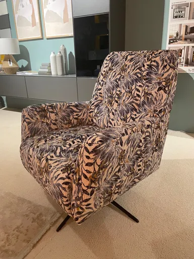 Polstergarnitur Hubertus B, Comfort Republic 