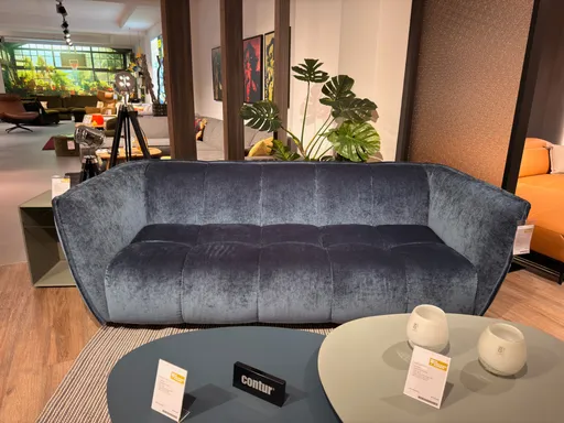  Sofa 3-Sitzer Hedda von Raum.Freunde 