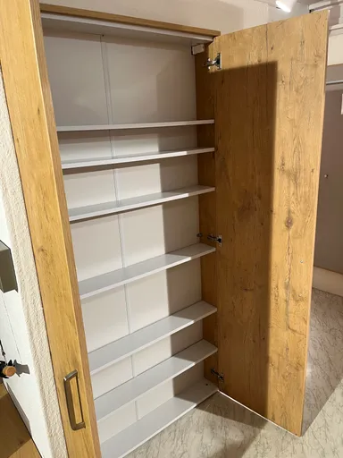 Garderobe - FARO 3-teilig