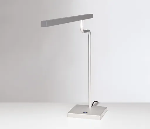 Tischleuchte "MicroStick" von Quadrifoglio