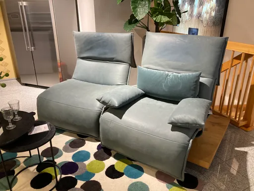 Koinor-Sofa EDIT 2 - Ausstellungsstück in Neuburg