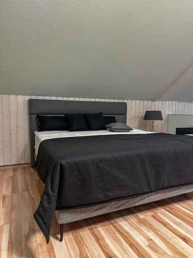 Boxspringbett