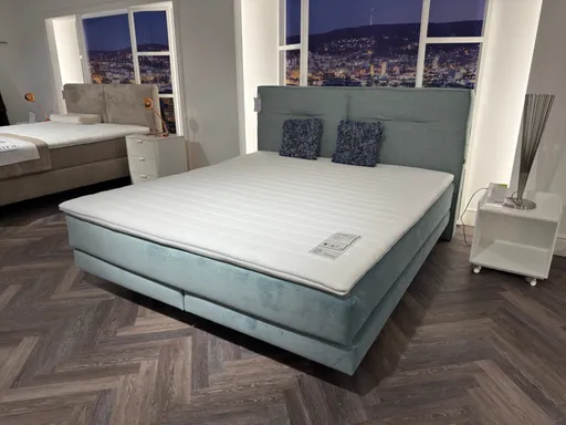 Boxspringbett FeMyDream von Femira 