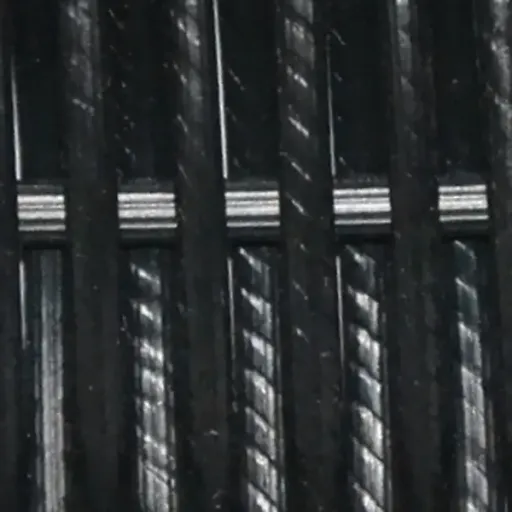 Cane-line BREEZE 2-Sitzer Bank