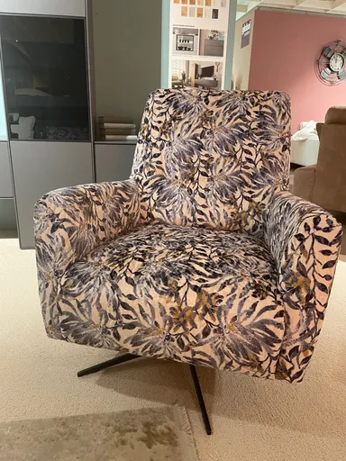Polstergarnitur Hubertus B, Comfort Republic 