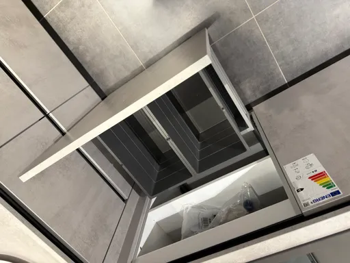 Einbauküche ELB Elba von Contur 