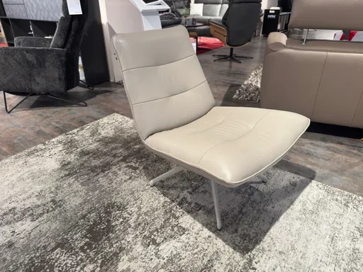 Sessel Yoga Princess 1P von ROM1961 