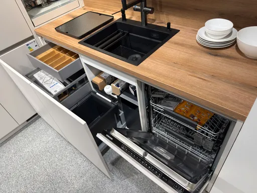 Einbauküche BIE Biella von Contur 