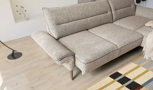 activineo Modell Princess- Longchairkombination