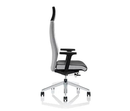 Bürodrehstuhl "CUBO FLEX" von Züco