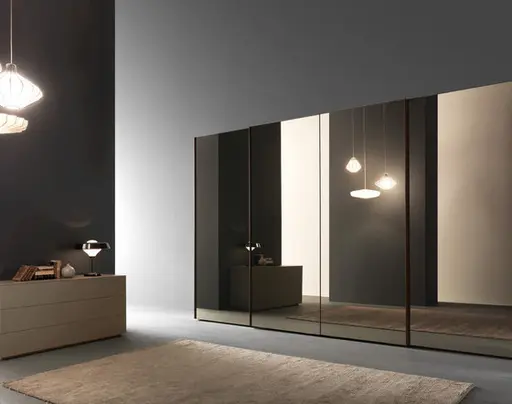 Schrank "Glass_4" von Presotto