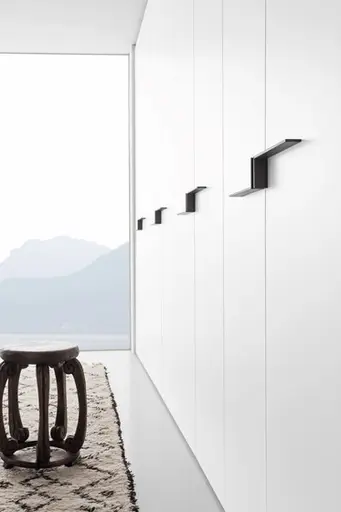 Kleiderschrank "Liscia_1" von Presotto