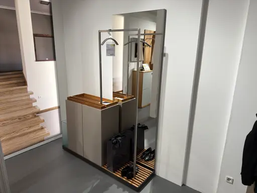 Garderobe Scenery von Schönbuch