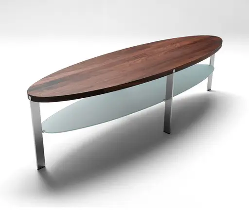 Couchtisch "AK 982" von Naver Collection