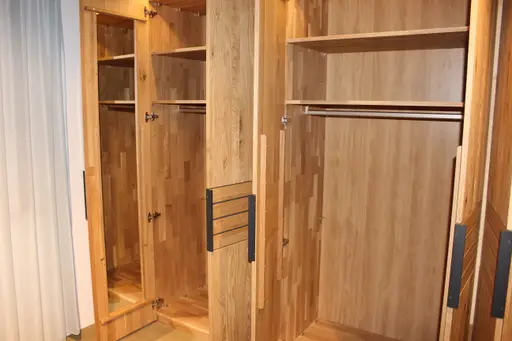 Kleiderschrank Natura Scottsdale