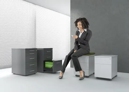 Schrank "PRO" von MDD