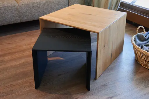 Couchtischkombi LS24 Floresta