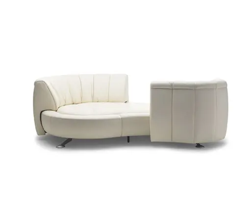 Sofa "DS 164" von De Sede