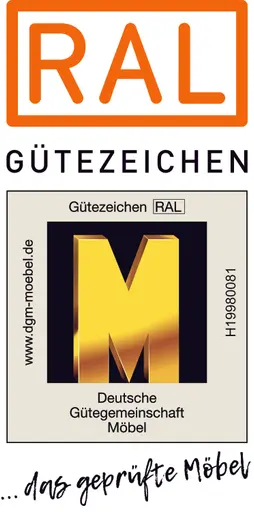 Einzelsofa Modell Kansas