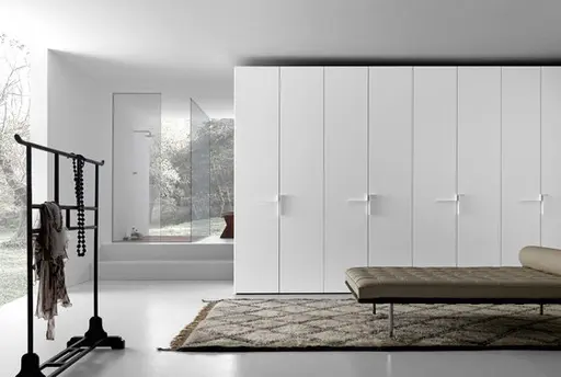 Kleiderschrank "Liscia_2" von Presotto