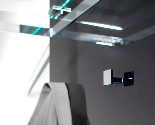 Systemgarderobe "Modo" von Sudbrock