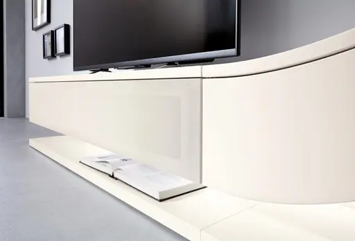 Anbauwand WK 420 Viva