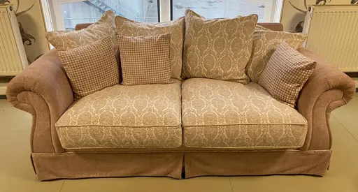 2,5-Sitzer, 2-Sitzer & Sessel