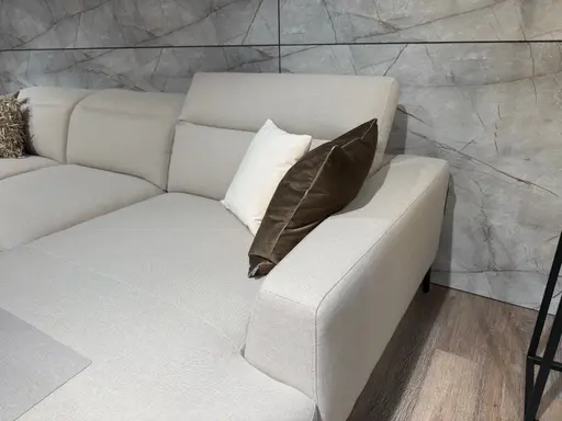 Polstergruppe & Hocker Voluzzi Flexlux by Sitamore