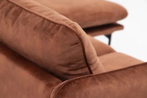 Polsterecke Sunshine