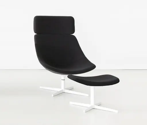 Sessel / Wartemöbel "Auki" von LaPalma