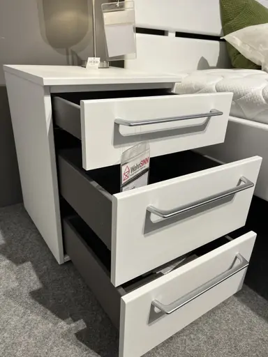 Kommode / Nachtkosnole CONCEPT ME