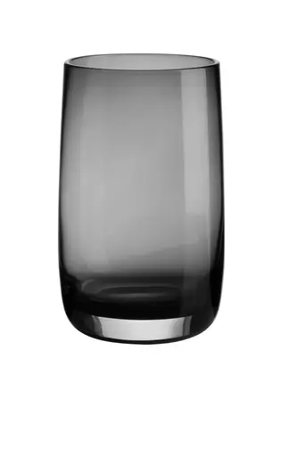 ASA Sarabi Longdrinkglas grau 0,4l 
