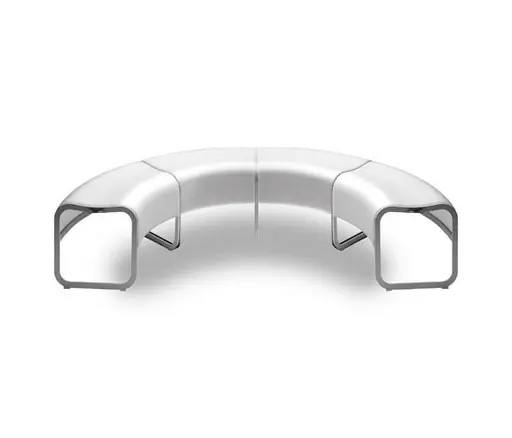 Wartebank "ZA-1/ZA-2/ZA-angle" von LaPalma