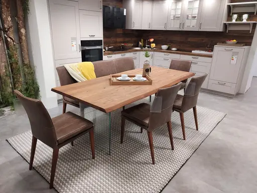 Tischgruppe Saragossa